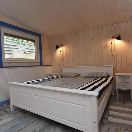 Namelis Poilsiui Prie Juros * Klaipėda