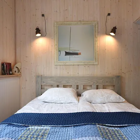 Namelis Poilsiui Prie Juros