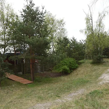 Namelis Poilsiui Prie Juros Lodge *