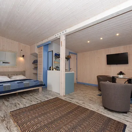 Namelis Poilsiui Prie Juros Klaipėda