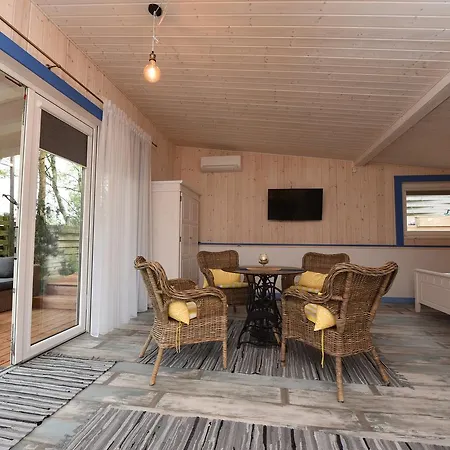 Namelis Poilsiui Prie Juros * Klaipėda