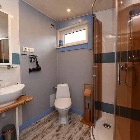 Namelis Poilsiui Prie Juros Klaipėda