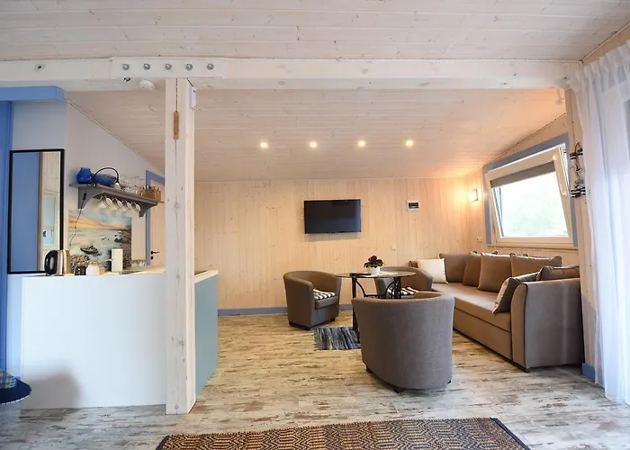 Namelis Poilsiui Prie Juros Namelis Klaipeda