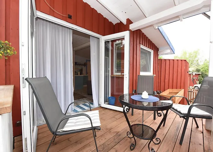 Namelis Poilsiui Prie Juros *