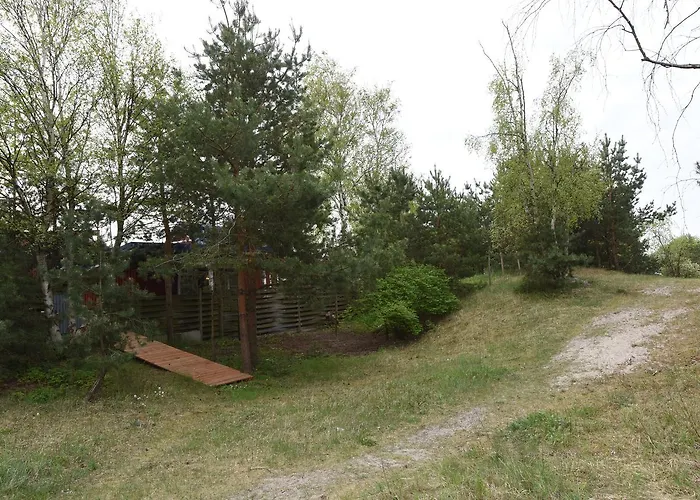 Namelis Poilsiui Prie Juros Namelis *