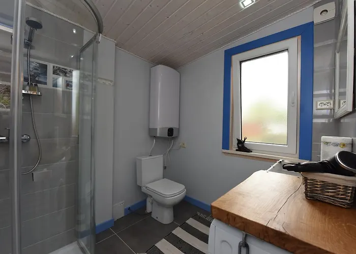 Namelis Poilsiui Prie Juros Namelis *