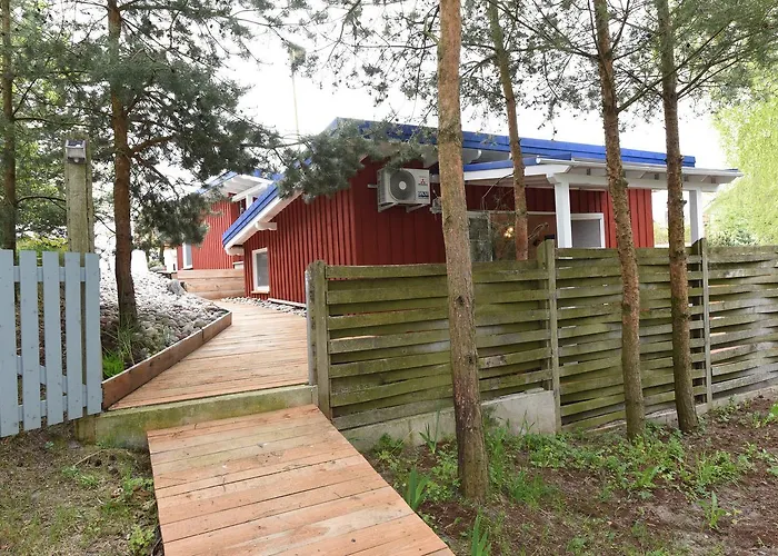 Namelis Poilsiui Prie Juros Namelis Klaipeda