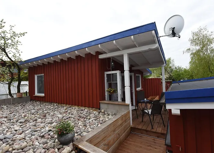 Namelis Poilsiui Prie Juros Namelis