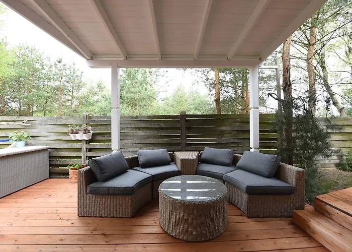 Namelis Poilsiui Prie Juros Namelis Klaipeda