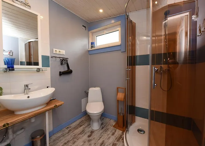 Namelis Poilsiui Prie Juros Klaipeda