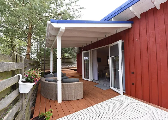 Namelis Poilsiui Prie Juros Namelis